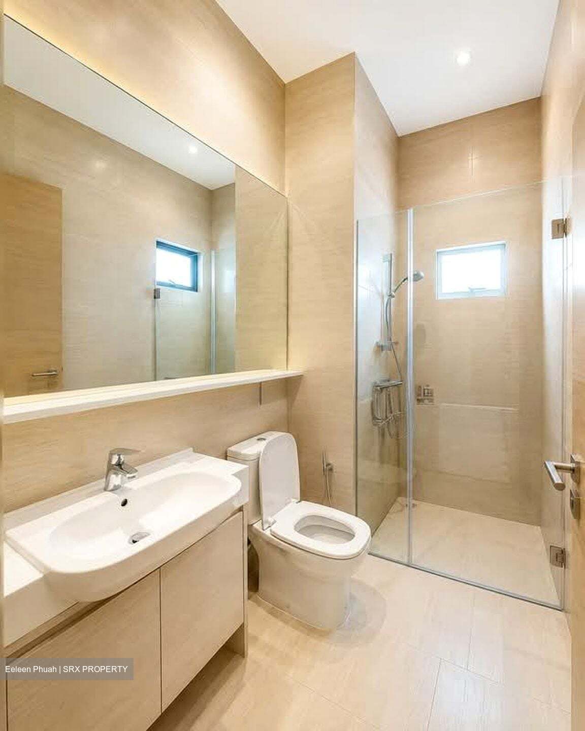 The Skywoods (D23), Condominium #580766951